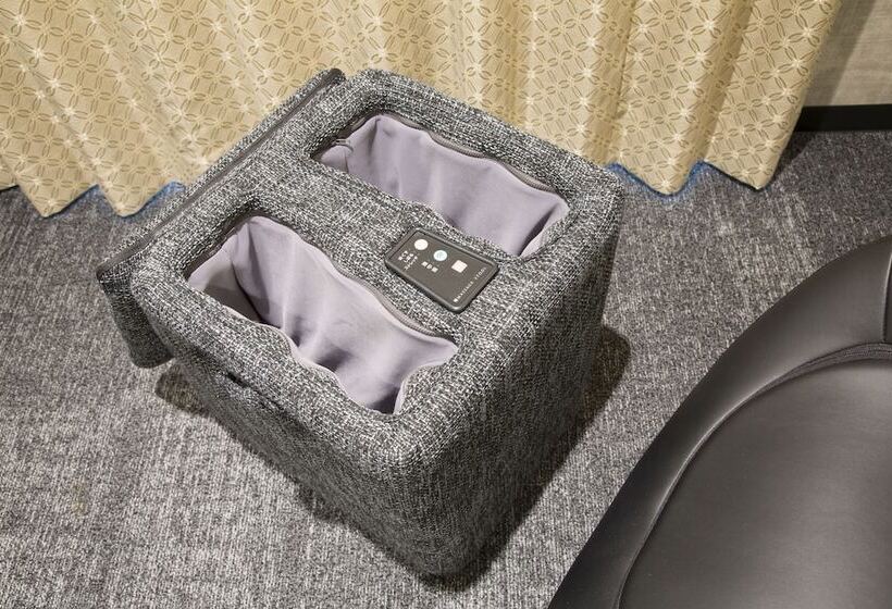 Номер Superior, Shizutetsu Hotel Prezio Kyoto Karasumaoike
