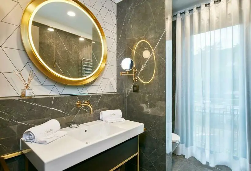 ロイヤルスイート, Ikador Luxury Boutique Hotel & Spa