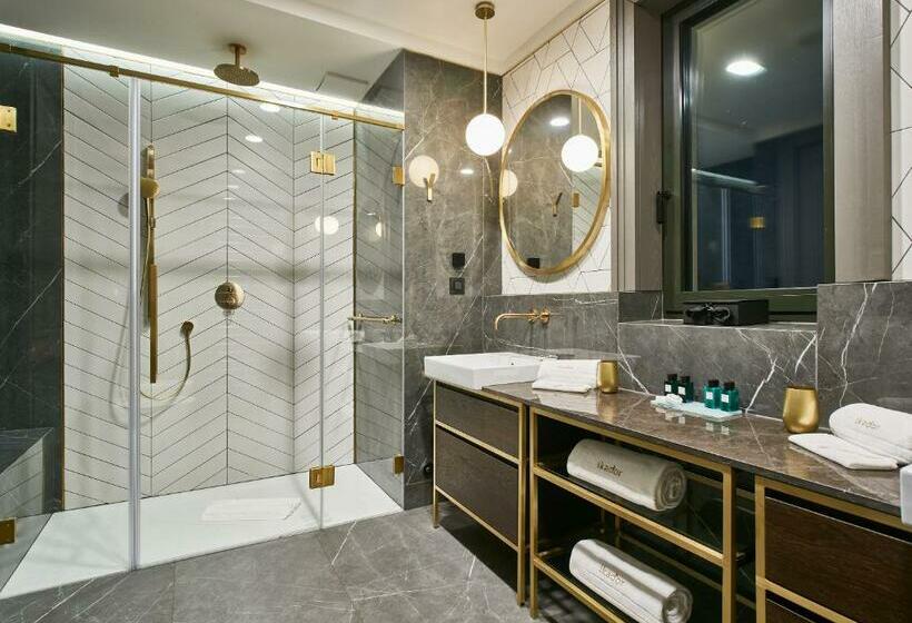 Полулюкс Вид на Море, Ikador Luxury Boutique Hotel & Spa