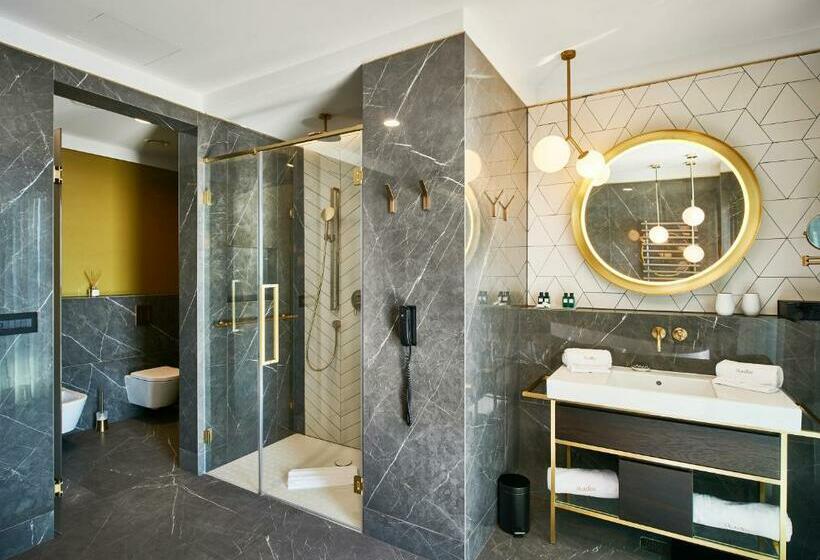 Президентский Люкс, Ikador Luxury Boutique Hotel & Spa