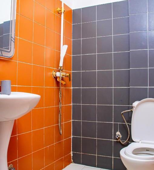 اتاق اکونومی, Villa De L Integration