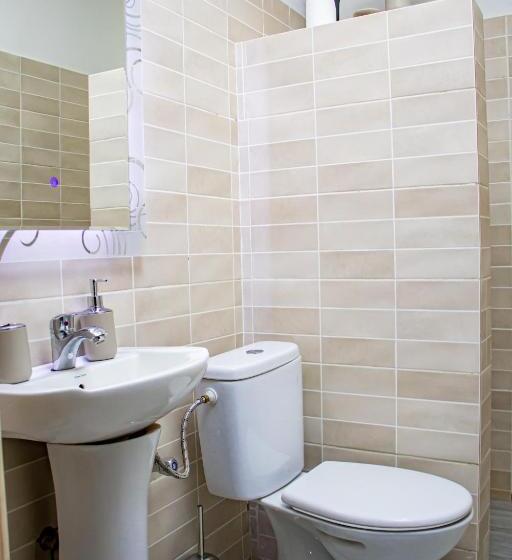 سوییت جونیور, Villa De L Integration