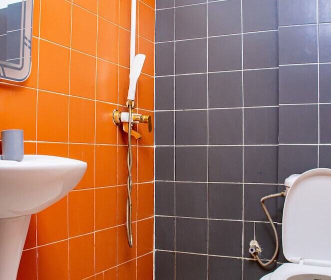 اتاق اکونومی, Villa De L Integration