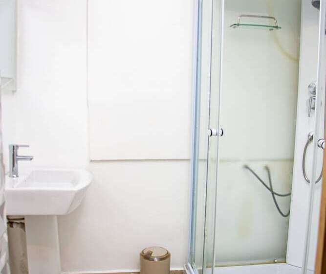 اتاق استاندارد, Villa De L Integration