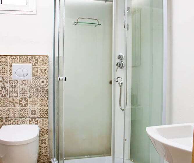 اتاق استاندارد, Villa De L Integration