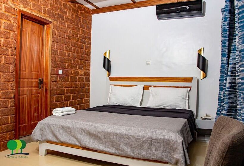 اتاق استاندارد, Villa De L Integration