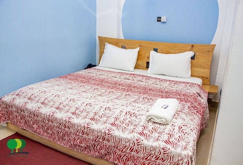 اتاق استاندارد, Villa De L Integration