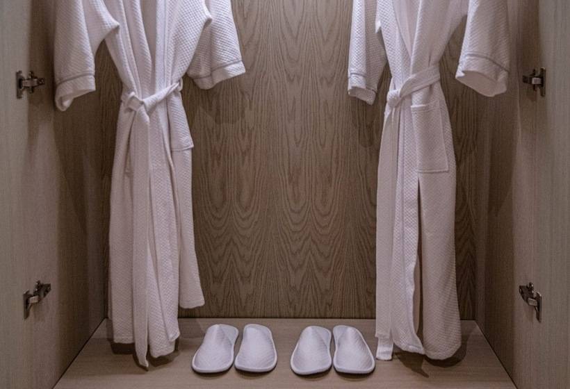 Полулюкс Кровать Кинг, Hyatt Zilara Cap Cana - Adults Only