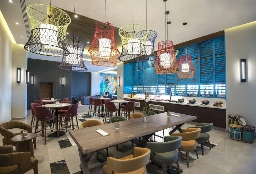 سوئیت کلوب با چشم‌انداز دریا, Hyatt Zilara Cap Cana - Adults Only