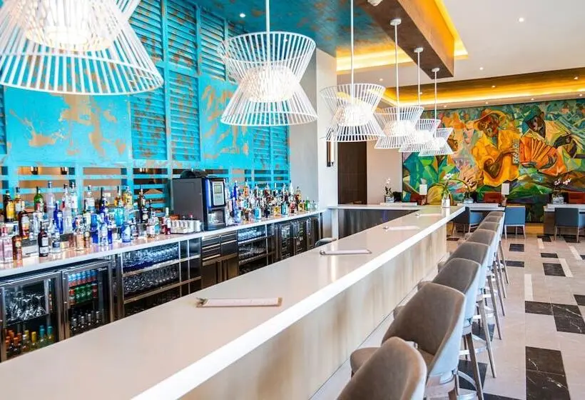 سوئیت کلوب با چشم‌انداز دریا, Hyatt Zilara Cap Cana - Adults Only