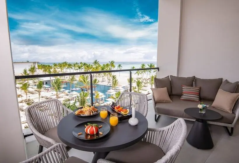 سوئیت کلوب با چشم‌انداز دریا, Hyatt Zilara Cap Cana - Adults Only