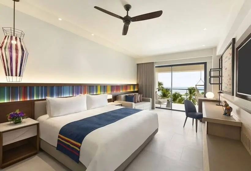سوییت جونیور کلاب, Hyatt Zilara Cap Cana - Adults Only