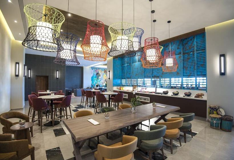 Клубный полулюкс с видом на море, Hyatt Zilara Cap Cana - Adults Only