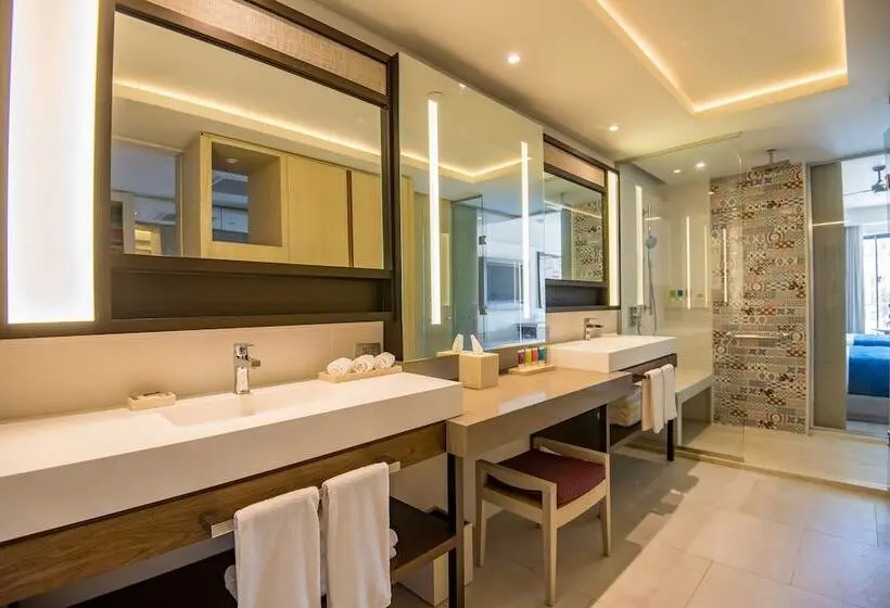 سوییت جونیور با چشم‌انداز دریا, Hyatt Zilara Cap Cana - Adults Only