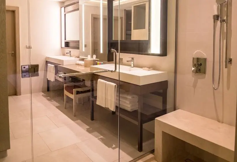 سوییت جونیور, Hyatt Zilara Cap Cana - Adults Only