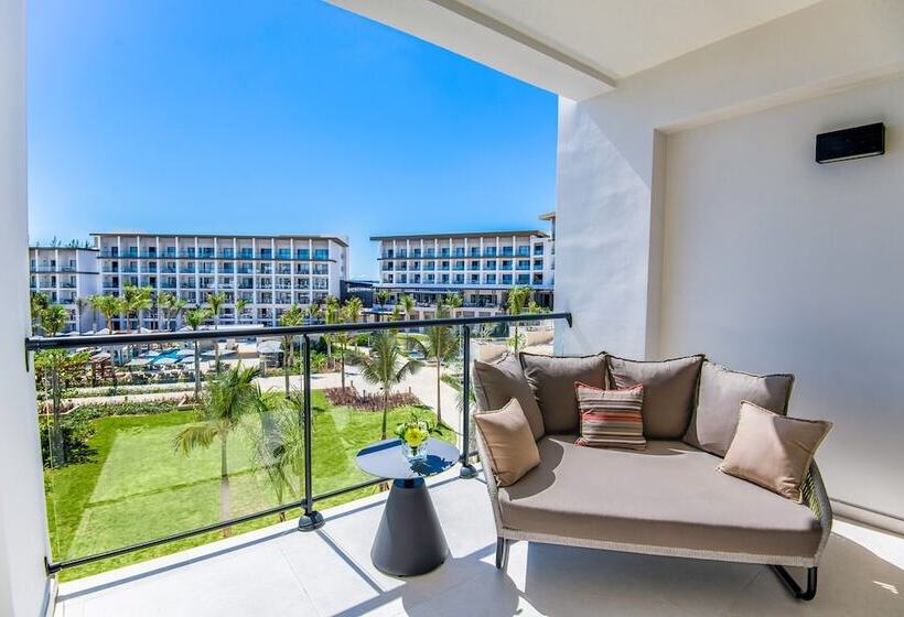 Полулюкс, Hyatt Zilara Cap Cana - Adults Only
