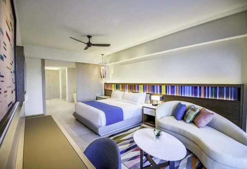 سوئیت مستر با چشم‌انداز دریا, Hyatt Zilara Cap Cana - Adults Only