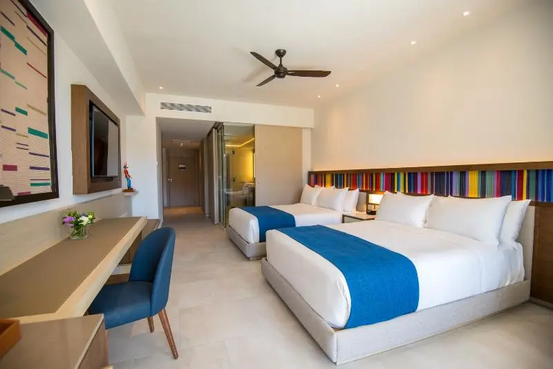 سوییت جونیور با چشم‌انداز دریا, Hyatt Zilara Cap Cana - Adults Only