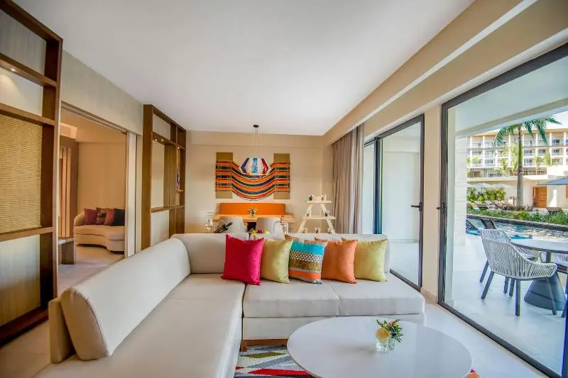 سوییت با چشم‌انداز دریا, Hyatt Zilara Cap Cana - Adults Only