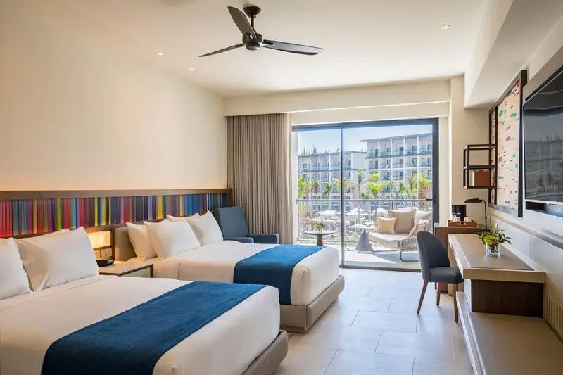 سوییت جونیور, Hyatt Zilara Cap Cana - Adults Only