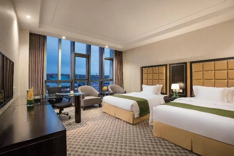 سوییت جونیور کلاب, Hyatt Zilara Cap Cana - Adults Only