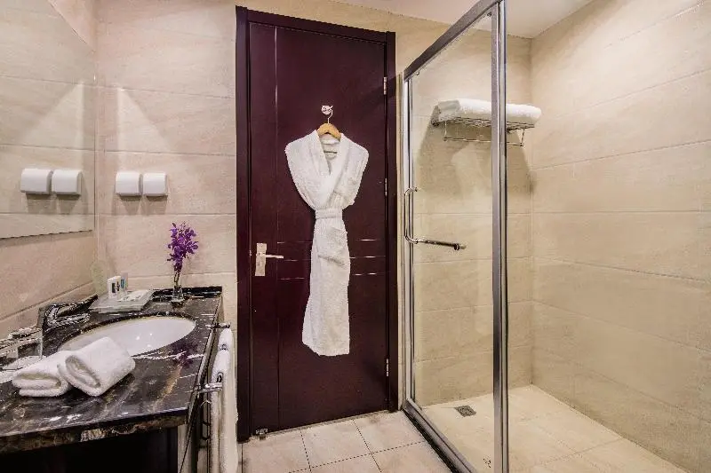 سوییت جونیور کلاب, Hyatt Zilara Cap Cana - Adults Only