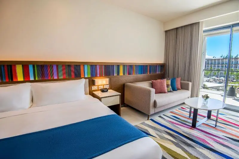سوییت جونیور, Hyatt Zilara Cap Cana - Adults Only