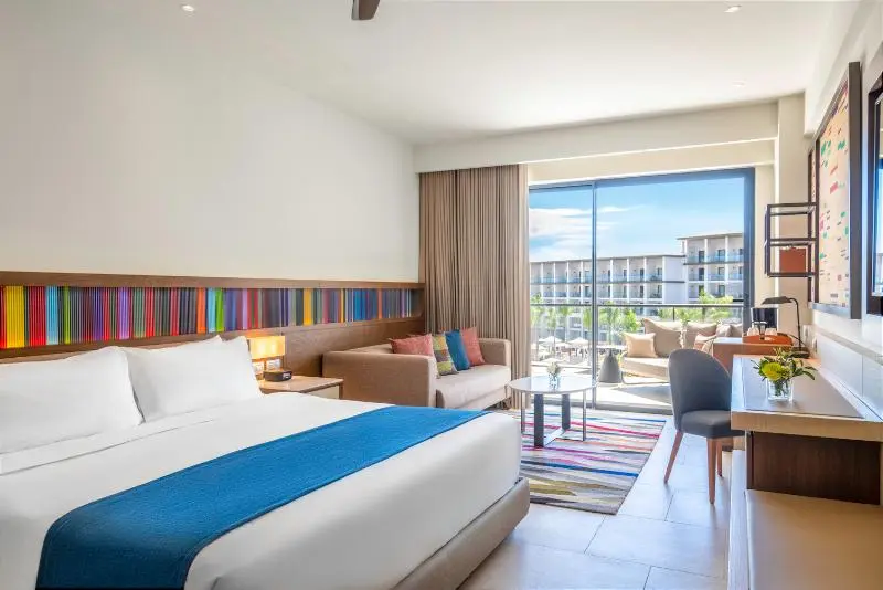 سوییت جونیور, Hyatt Zilara Cap Cana - Adults Only