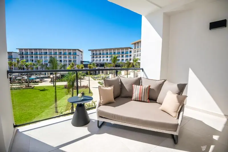 سوییت جونیور, Hyatt Zilara Cap Cana - Adults Only