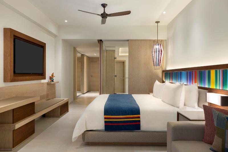 Полулюкс Кровать Кинг, Hyatt Zilara Cap Cana - Adults Only