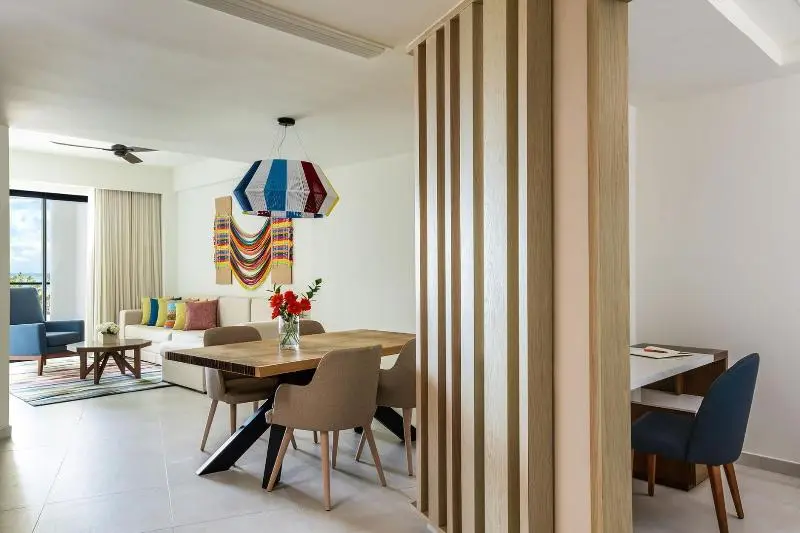 سوییت با چشم‌انداز دریا, Hyatt Zilara Cap Cana - Adults Only