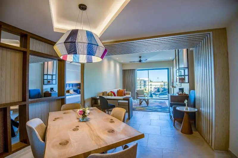 سوییت با چشم‌انداز دریا, Hyatt Zilara Cap Cana - Adults Only