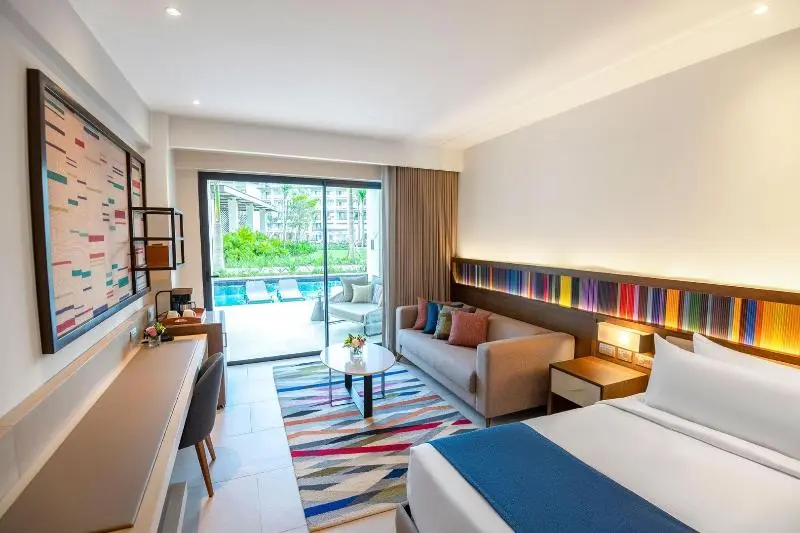 سوییت جونیور کلاب, Hyatt Zilara Cap Cana - Adults Only