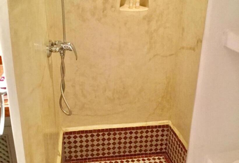 Chambre Triple Standard, Riad Loudaya & Spa