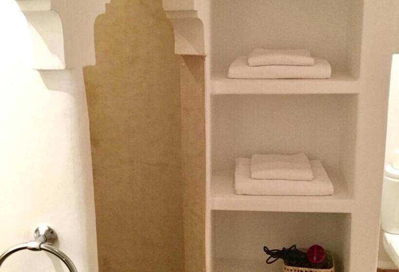 Chambre Triple Standard, Riad Loudaya & Spa