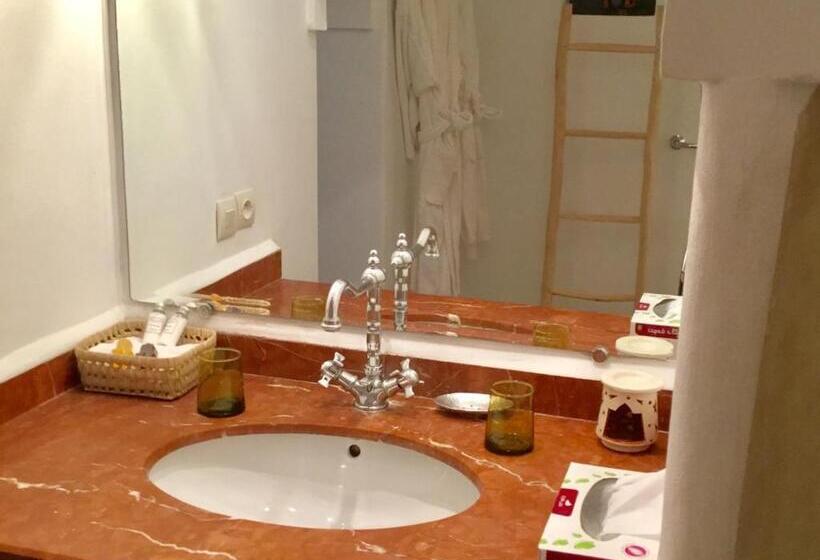 Chambre Triple Standard, Riad Loudaya & Spa