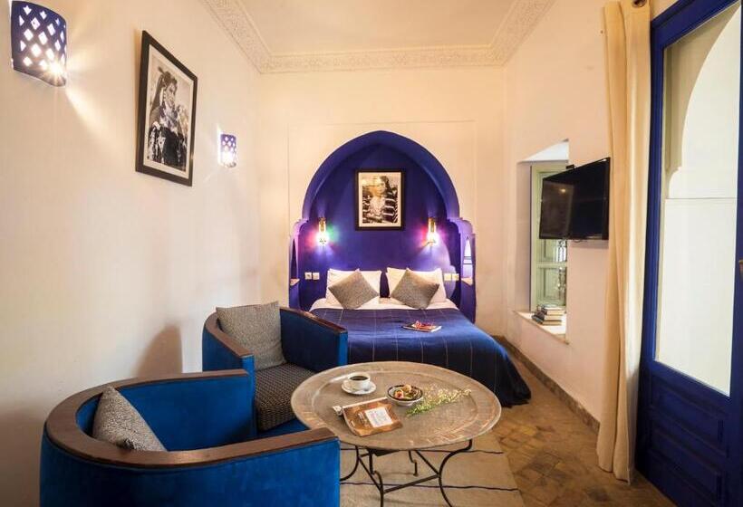 Chambre Standard, Riad Loudaya & Spa