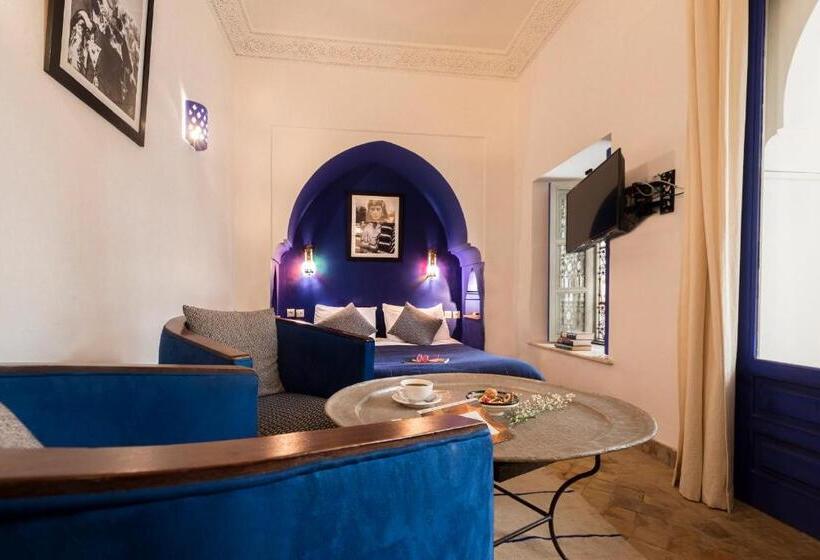 Chambre Standard, Riad Loudaya & Spa