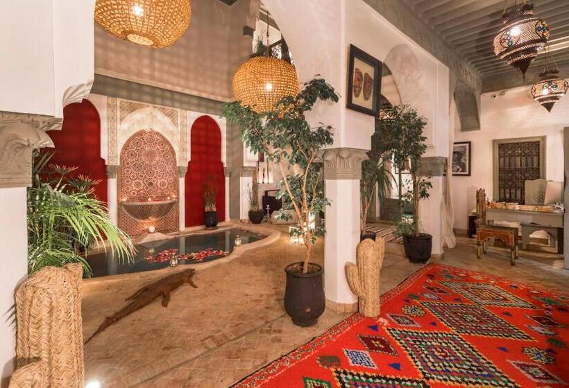 Chambre Standard, Riad Loudaya & Spa