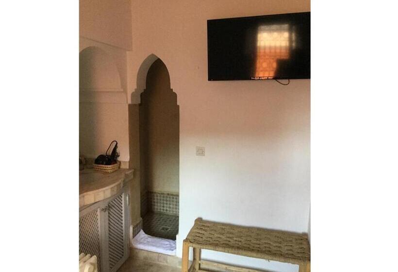 Chambre Economy, Riad Loudaya & Spa