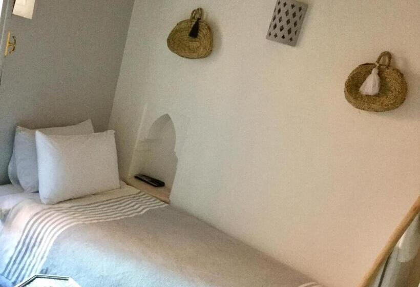 Chambre Economy, Riad Loudaya & Spa