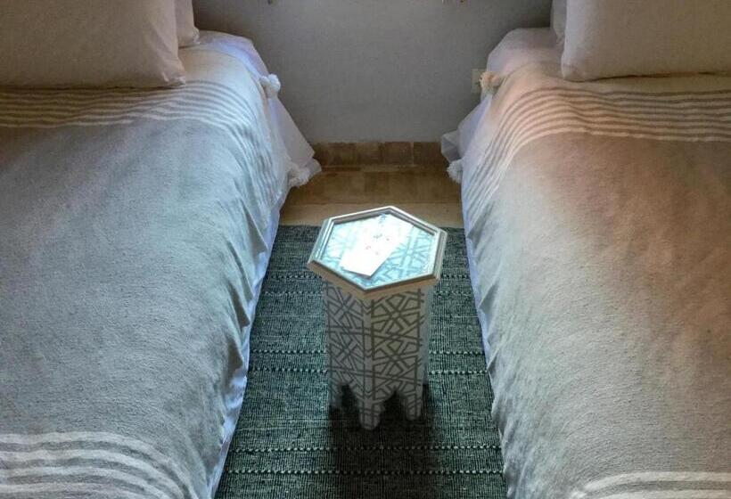 Chambre Economy, Riad Loudaya & Spa