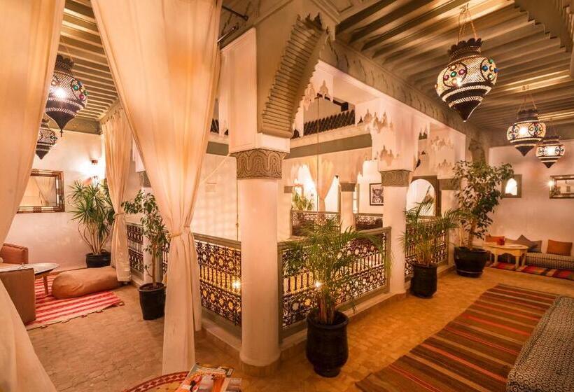 Chambre Economy, Riad Loudaya & Spa