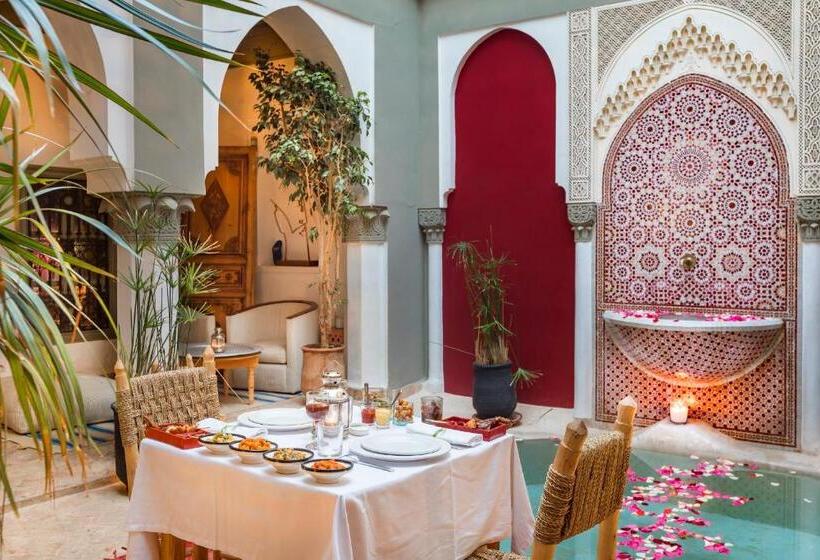 Maison 1 Chambre, Riad Loudaya & Spa