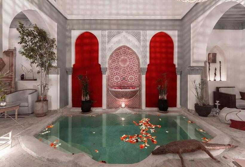 Maison 1 Chambre, Riad Loudaya & Spa
