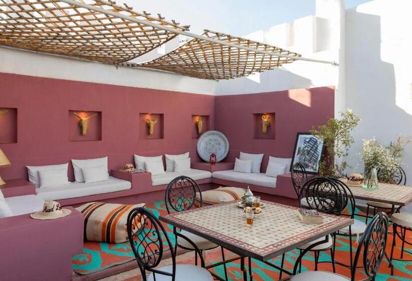 Maison 1 Chambre, Riad Loudaya & Spa