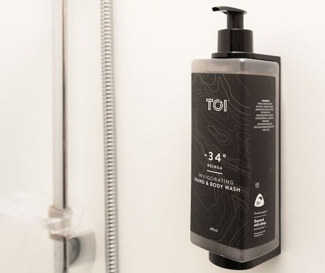 اتاق استاندارد با سرویس بهداشتی مشترک, Haka House Christchurch