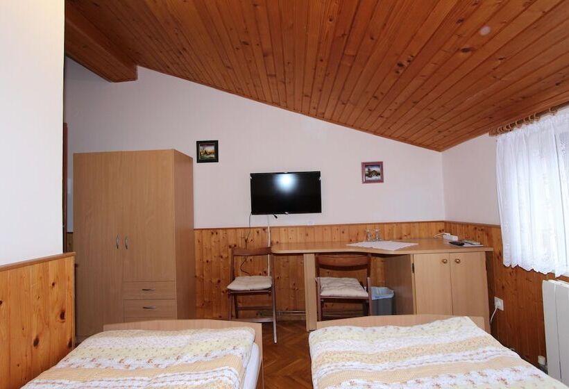 Номер Стандарт, Apartments Aurora
