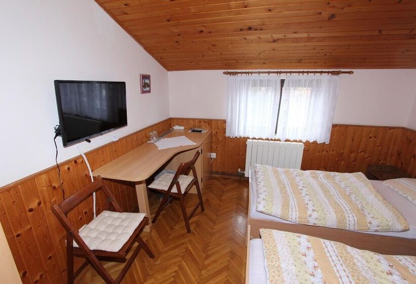 غرفة قياسية, Apartments Aurora