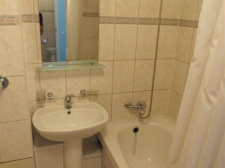 آپارتمان 1 خوابه, Impuls